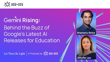 Gemini Rising: Behind the Buzz of Google