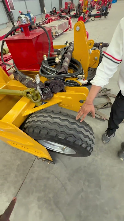 Agricultural products supplier in China