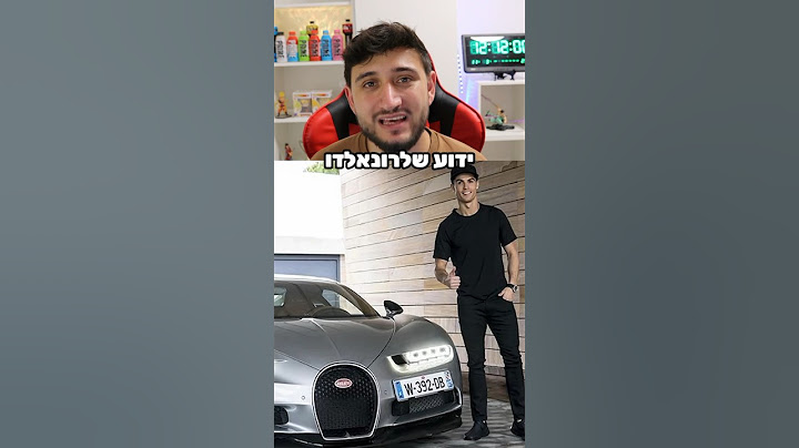 הדברים היקרים ביותר בבעלותו של כריסטיאנו רונאלדו!
