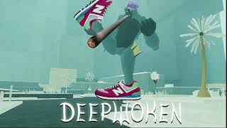 Drillwoken Deepwoken Hive Remix (Prod. Switch)