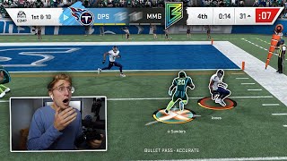 This Was The CLOSEST Game... Wheel of MUT! Ep. #32