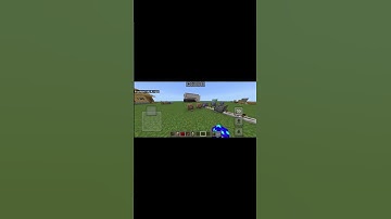 Lifesteal Sword In Minecraft Bedrock l #shorts