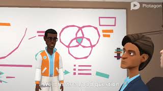 INTRODUCTION TO TWIGA - SOKO YETU screenshot 3