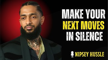 90% Of Life Problems Are Because You’re Ignoring The Truth | NIPSEY HUSSLE