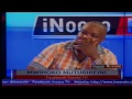 Inooro Ruci-ini: Mwihoko Muturire-ini; Muigai wa Njoroge