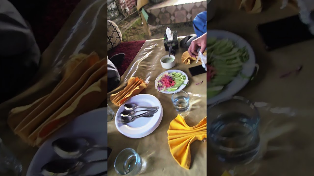 All Farooq Tikka shop bahawalpur