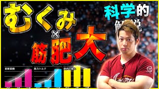 【筋トレ】あなたの筋肉が単なる「むくみ」だったら落ち込みますか・・・？