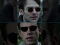 Daredevil: Charlie Cox vs Ben Affleck