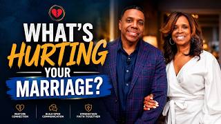 Sunday Service - Marriage Quality: Is Your Relationship Growing or Just Surviving? | #loveofjesus