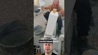 The Beer Trick 🍺👷‍♂️