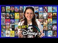 100 SERIES para ver en DISNEY PLUS 📺 | ANDRU★