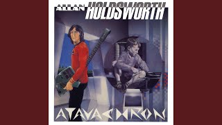 Video thumbnail of "Allan Holdsworth - The Dominant Plague (Remastered)"