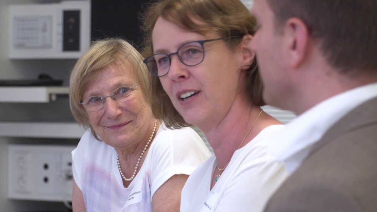 Das Institut PatientenErleben der Universitätsmedizin Essen