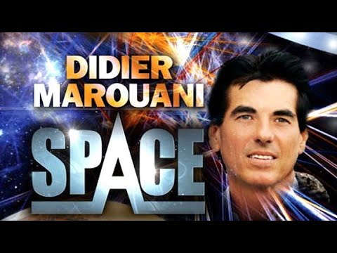 Видео: The Best of Space & Didier Marouani (part 2)🎸Лучшие композиции группы Space (2 часть)