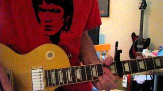 Going Up the Country - Canned Heat chords