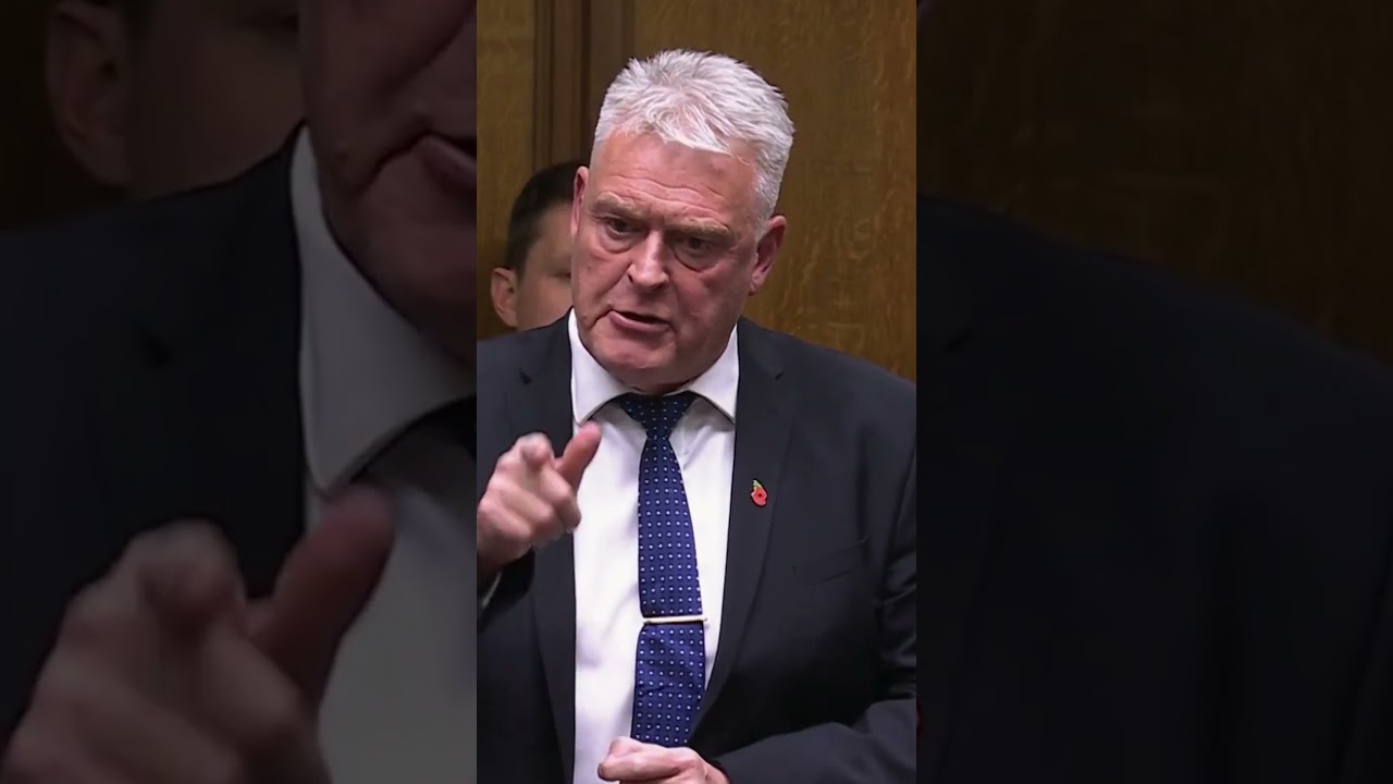 Reform MP Lee Anderson SLAMS Minister Over False Farmer Approval Claims