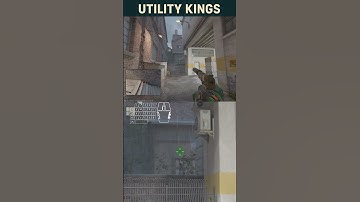 CS2 Train B Construction smoke from Connector