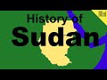 History of Modern Sudan