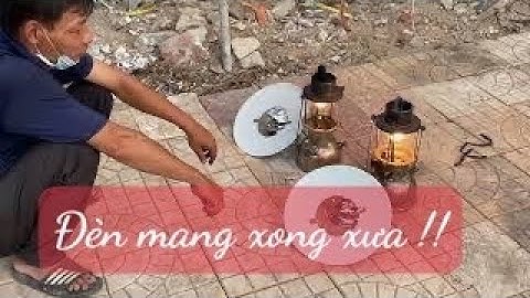 🔥🔥Đèn Mang Xong Xưa . 0901008876. #đồđồng #đồcổ #đồxưa #đồcổcầnthơ #đồđộclạ #