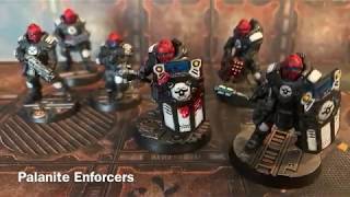 Palanite Enforcers