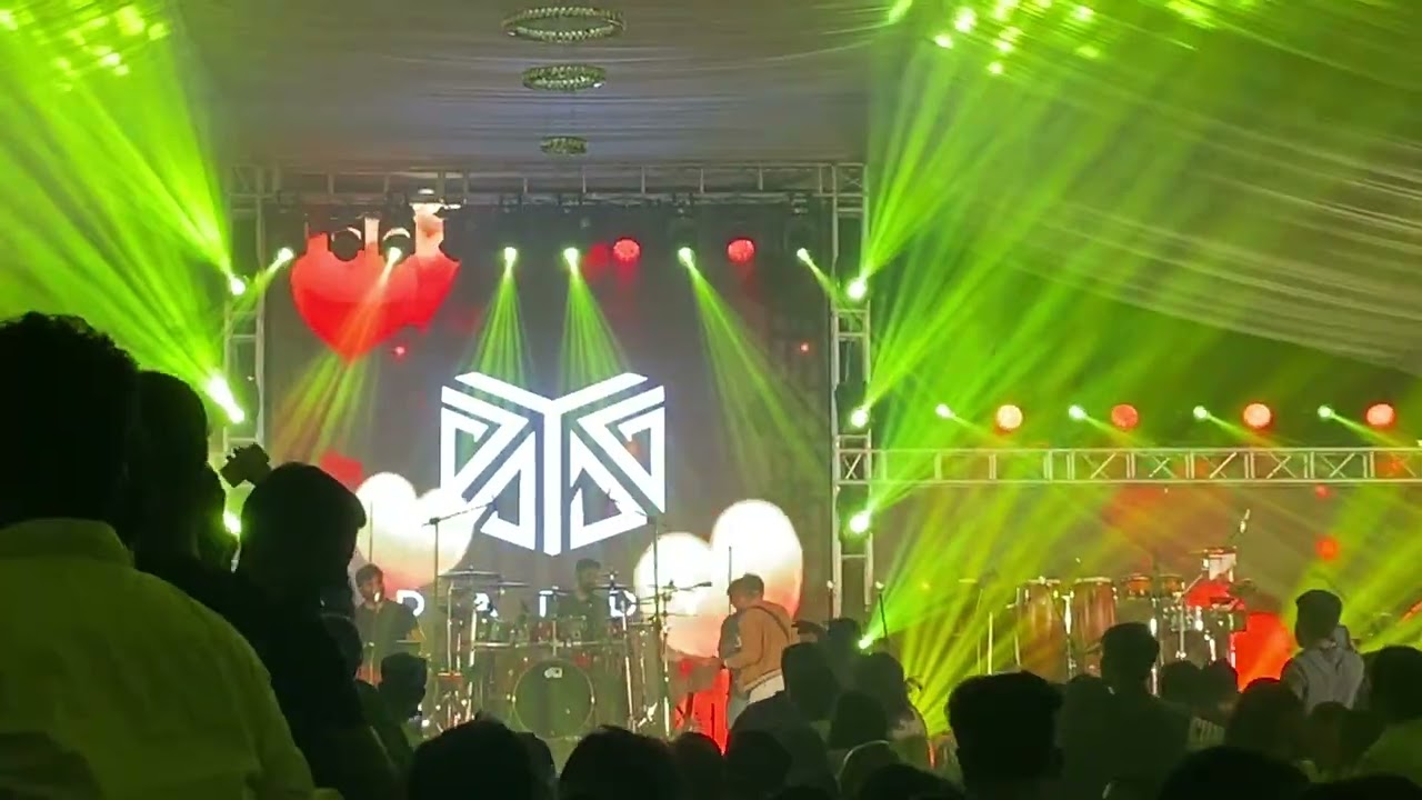 Concert- Ai kale mata Adare #concert #musical #daddy #likesharesubscribe 