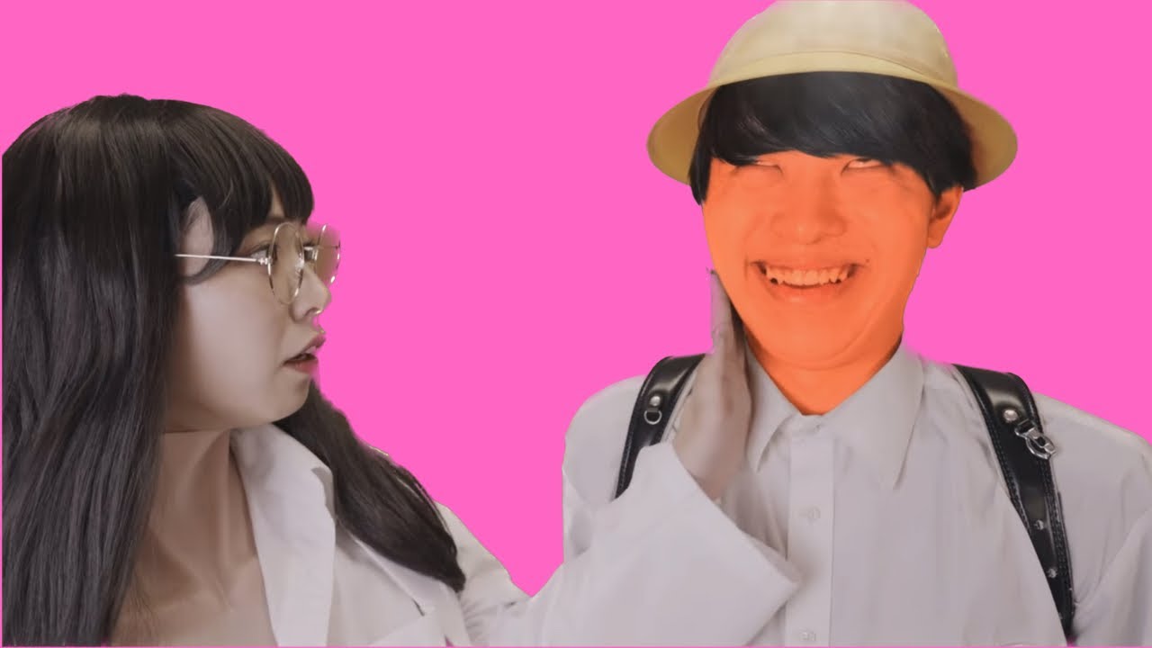 えへへ///メロメロになっちゃったやねすけ！？【バンカラジオ】