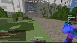 RecordingYouHack Abusing his Staff perms on OpCraft!!!!!