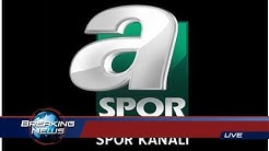 A Spor Canl� �zle, A Spor yay�n ak��� (2 Nisan Pazartesi) - G�ndem