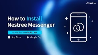 [EGG] NESTREE - How to Install Nestree Messenger screenshot 4