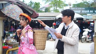 Download Lagu After a chance encounter, will CEO Tuan recognize Tu Moc, the girl he once loved MP3