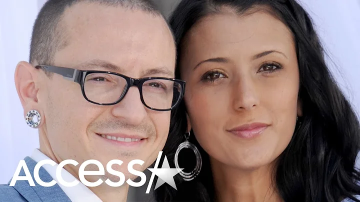 Chester Bennington's Widow Talinda Bennington Rema...