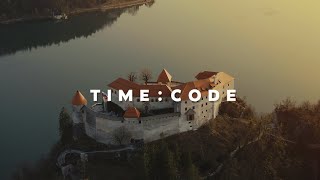 Stephan Jolk at Bled Castle, Slovenia by TIME:CODE