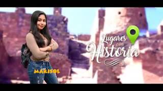 Lugares con Historia - María Elena