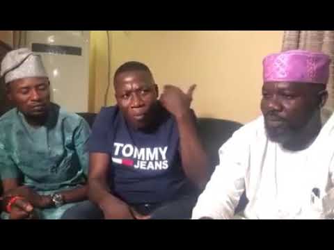 MY YORUBA PEOPLE ARE FULLY BEHIND ME – SUNDAY IGBOHO