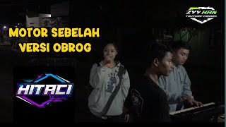 Download Lagu Motor Sebelah || Obrog Ds.Kadurama Ciawigebang Kuningan - Voc Mia MP3