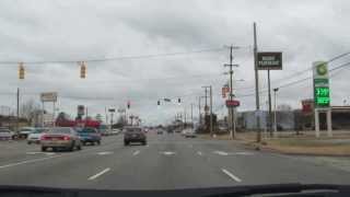 Roanoke Rapids, NC