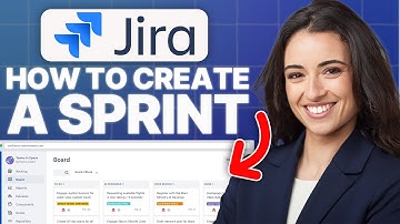 How to Create a Sprint in Jira in 2025 (Updated Tutorial)