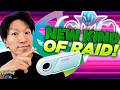NEW SUPER MEGA RAIDS ARE COMING!! This is HUGE for Pokémon GO!