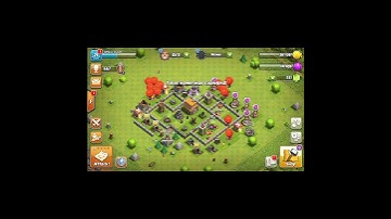 How To Change Name In CLash Of Clans For Beginners #shorts