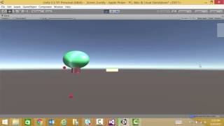 CIS220 Prototype 1 Apple Picker 3 screenshot 4