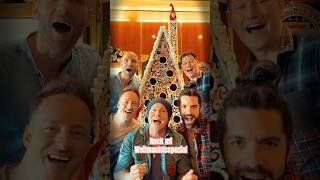 Hier kommt’s – Rock Mi – Weihnachtsspezial! 🎄🔥