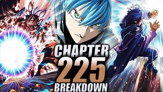 Download Lagu THE LEADER OF THE NEO HEROES IS A BEAST / One Punch Man Chapter 225 MP3