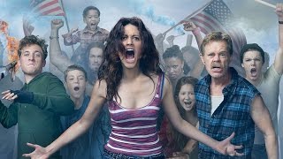 Бесстыдники ⁄ Shameless ⁄ Сериал   HD Трейлер на Русском