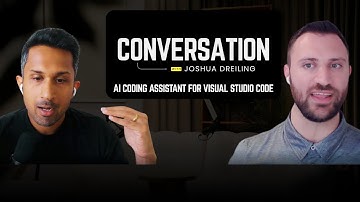 AI Coding Assistant for Visual Studio Code