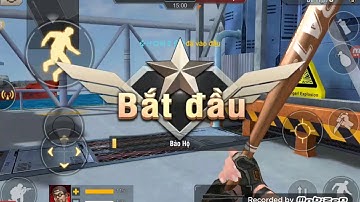 Tâp Kích : Hai Gốc Bug Thần Thánh Trong Map Giếng Khoan √