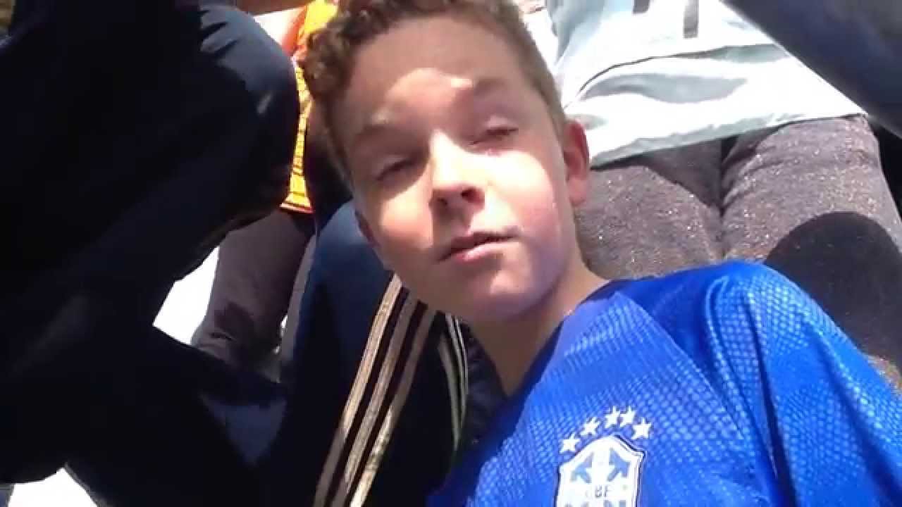 koningsspelen 2015 Breskens | RebelTV Sluis