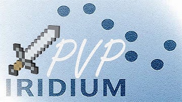 Minecraft - PVP Slaying with Iridium 1.6.4 Hacked Client - iMrApex + WiZARD HAX