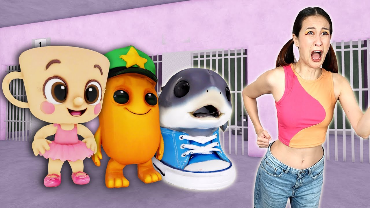 UIT DE BABY BRAINROT GEVANGENIS ONTSNAPPEN!