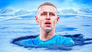 12 Things You Didn't Know about Phil Foden... 12 Things You Didn't Know about Phil Foden...