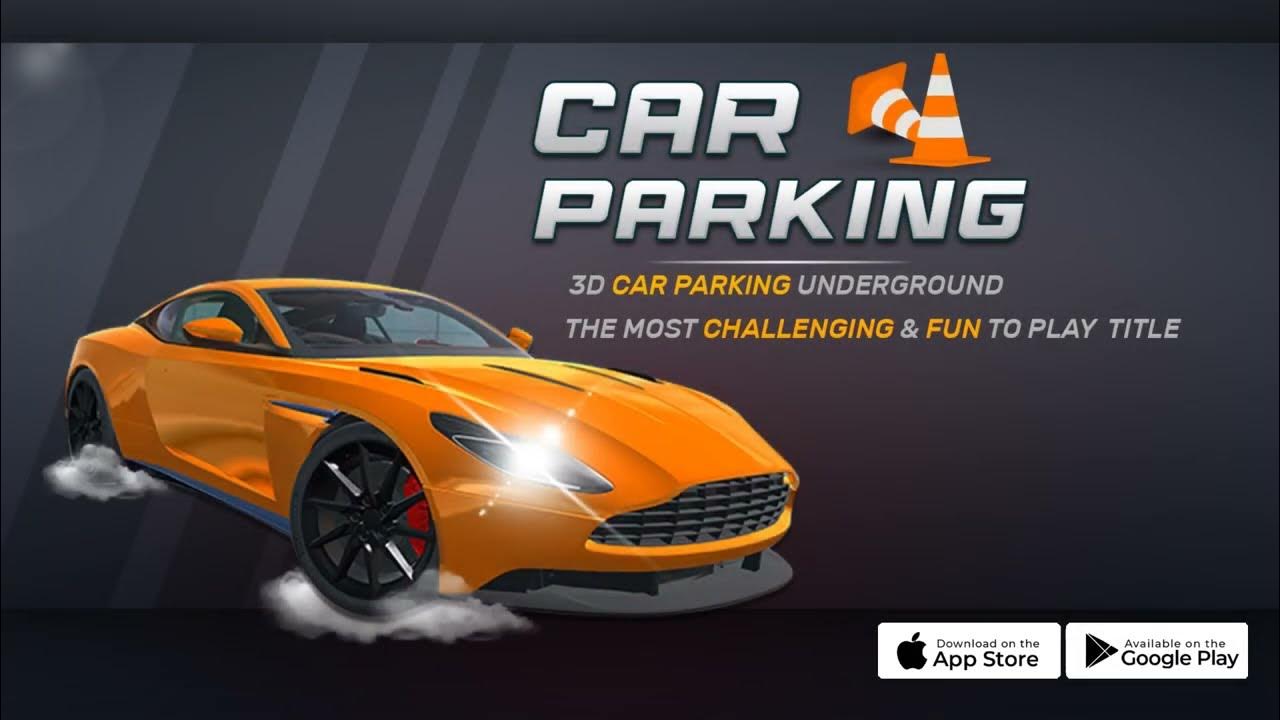 Car Parking 3D Game - Car Game - Apps on Google Play